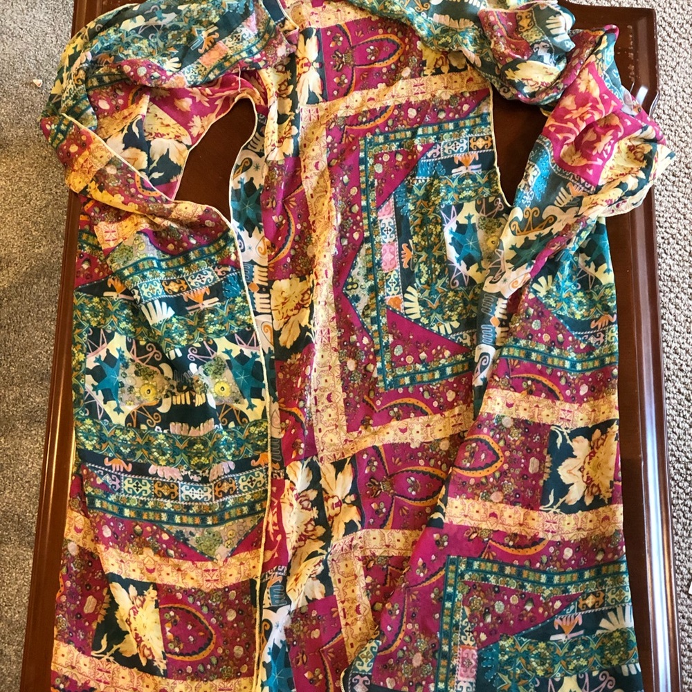 Cardigan - Picture 2 of 2